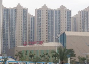 漳州市萬(wàn)達(dá)廣場(chǎng)